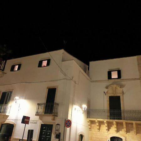Ferienwohnung Casa Di Irma Turi Exterior foto
