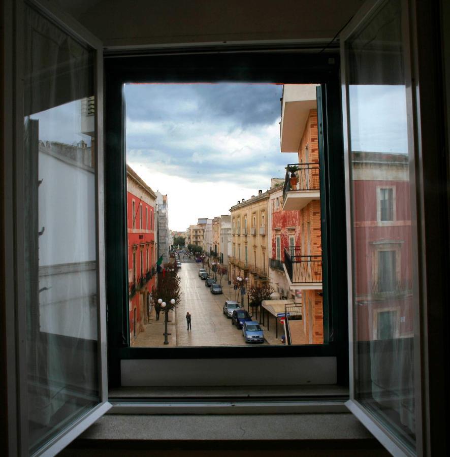 Ferienwohnung Casa Di Irma Turi Exterior foto