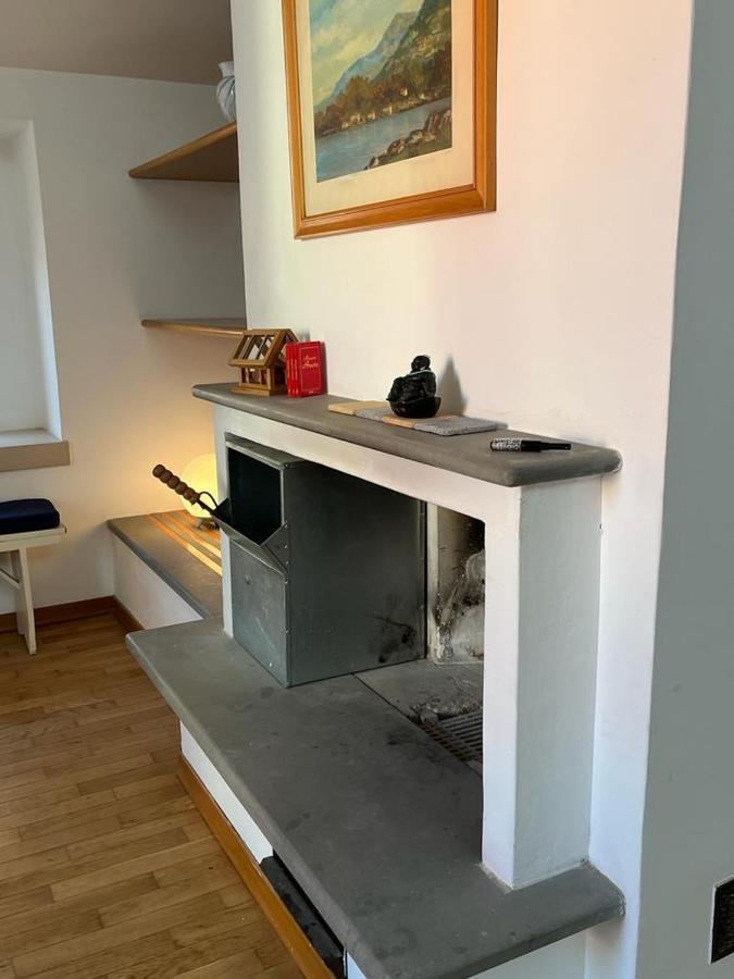 Ferienwohnung Casa Di Irma Turi Exterior foto