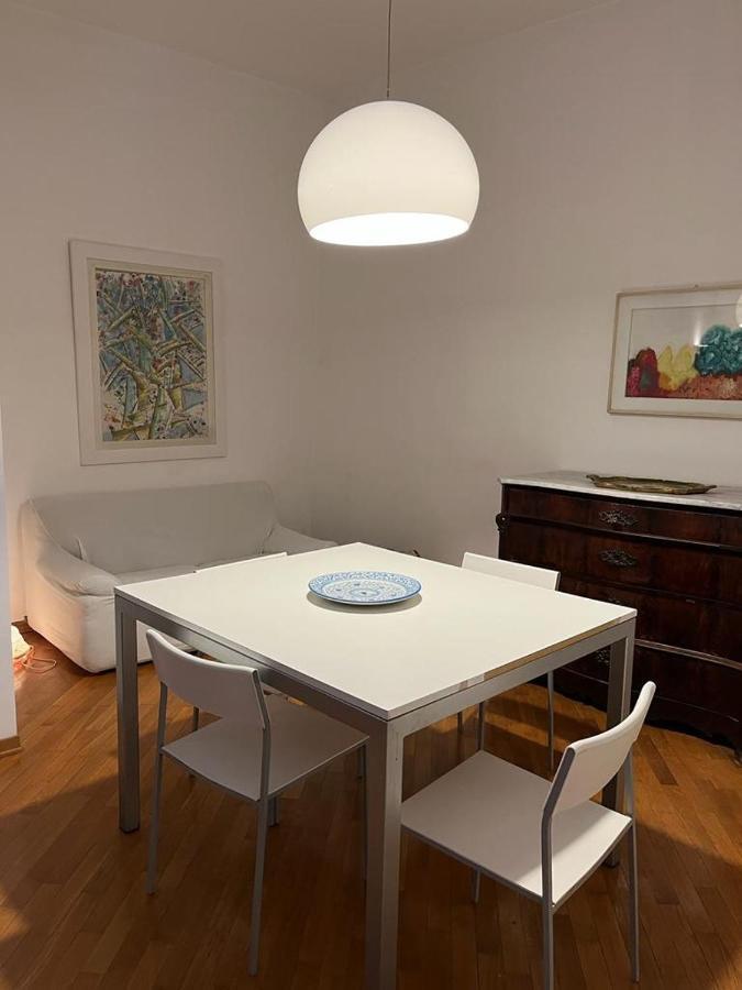 Ferienwohnung Casa Di Irma Turi Exterior foto