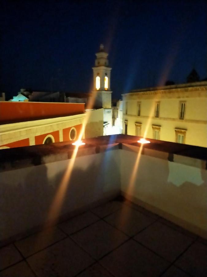 Ferienwohnung Casa Di Irma Turi Exterior foto