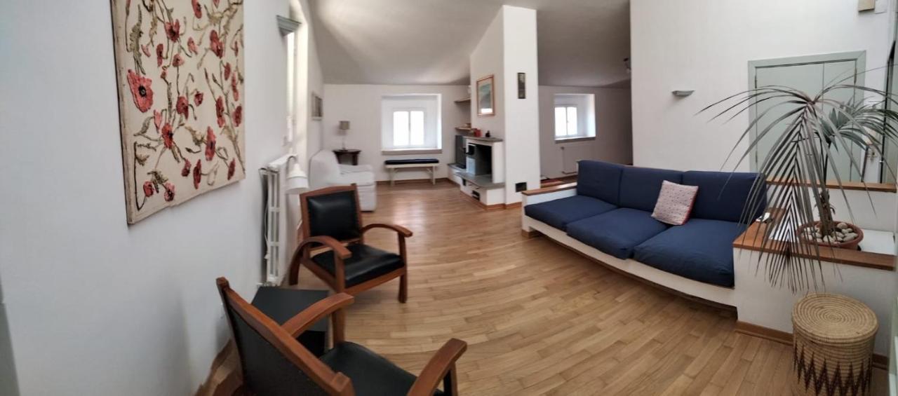 Ferienwohnung Casa Di Irma Turi Exterior foto