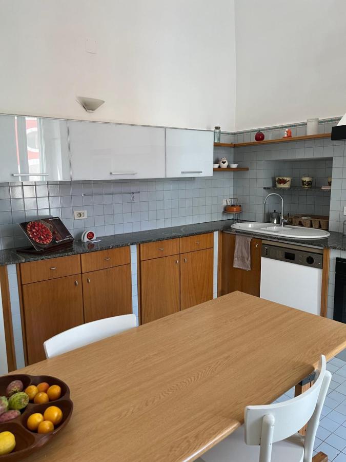 Ferienwohnung Casa Di Irma Turi Exterior foto