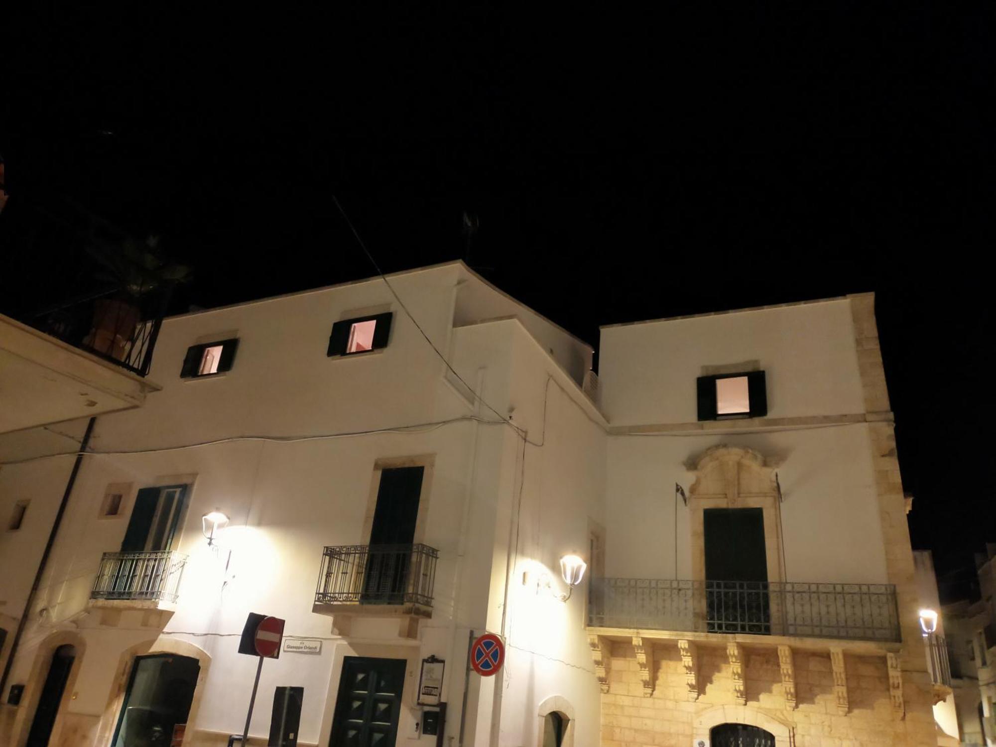 Ferienwohnung Casa Di Irma Turi Exterior foto